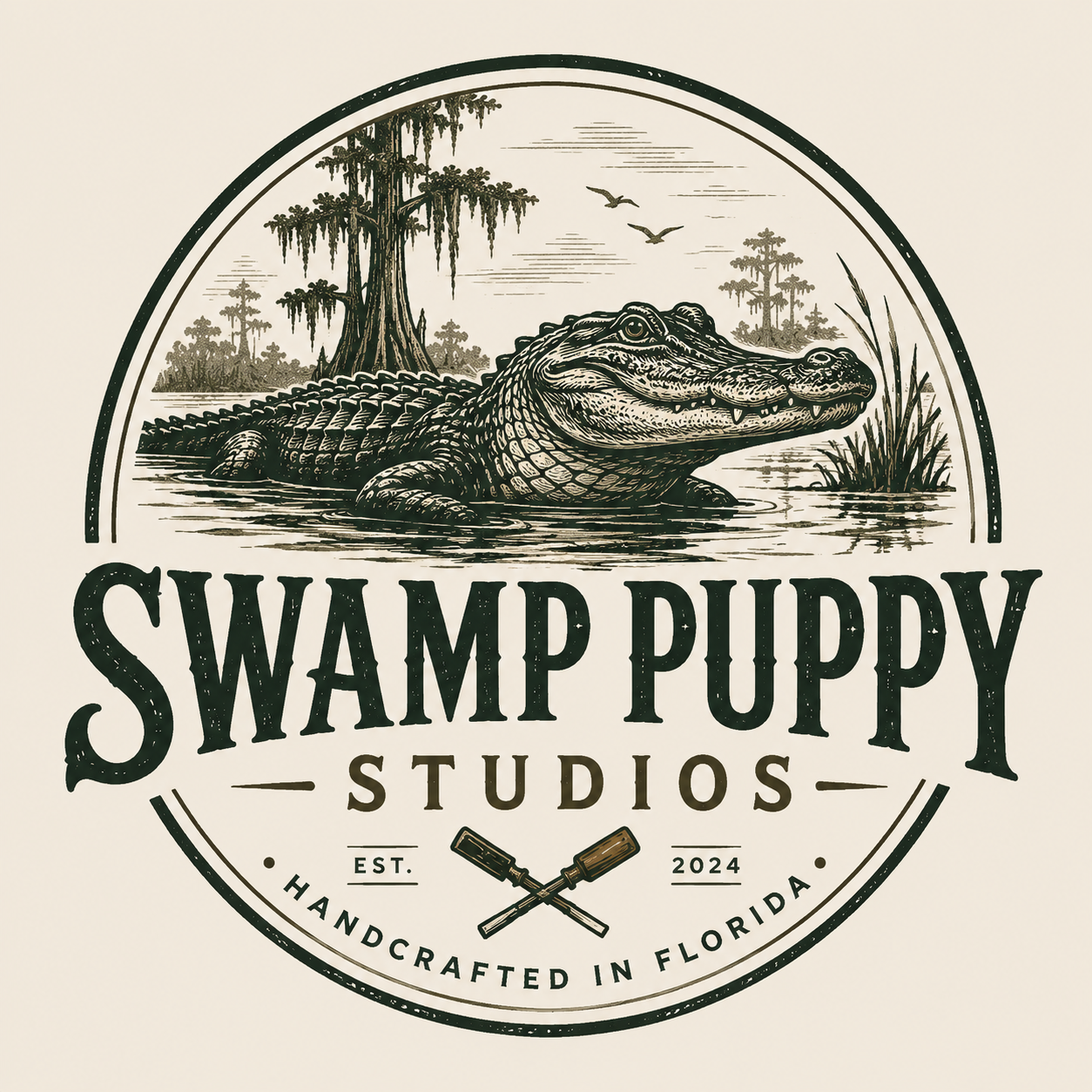 Swamp Puppy Studios