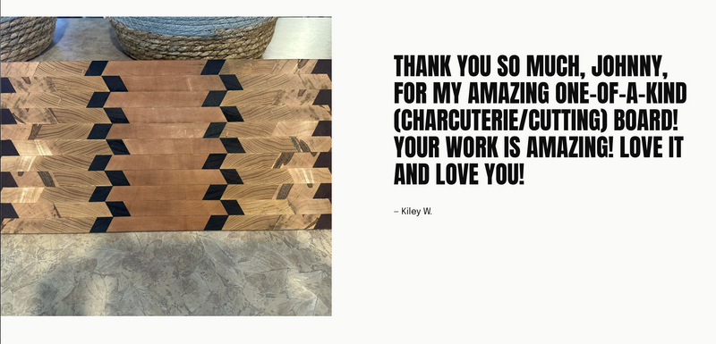 Kiley review screenshot